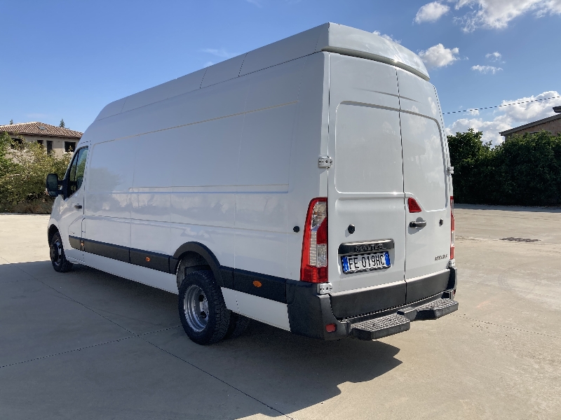 Renault Master 2.3 Dci 150cv L4 XL Gran Volume