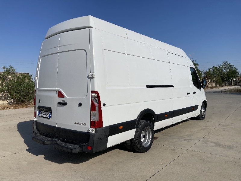 Renault Master 2.3 Dci 150cv L4 XL Gran Volume