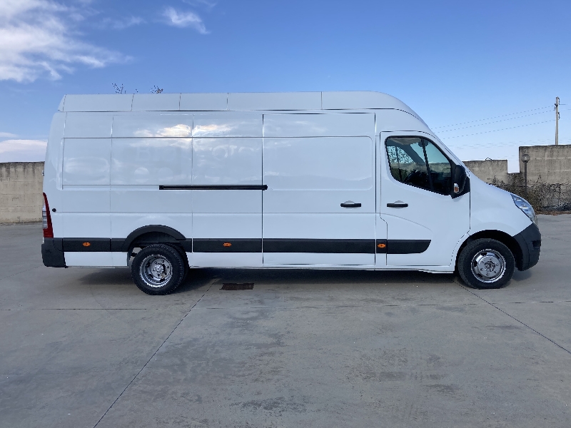 Renault Master 2.3 Dci 150cv L4 XL Gran Volume
