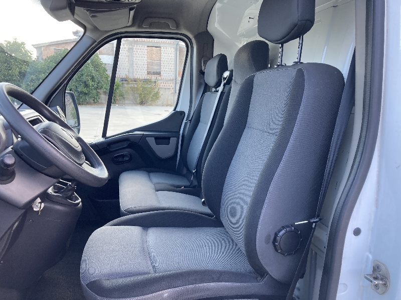 Renault Master 2.3 Dci 150cv L4 XL Gran Volume
