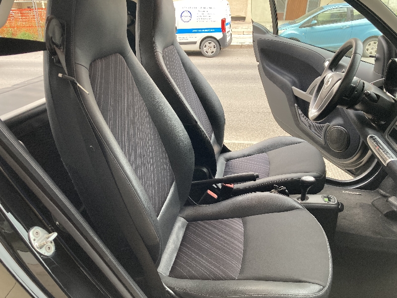 Smart ForTwo 1.0 Mhd 71cv Pulse