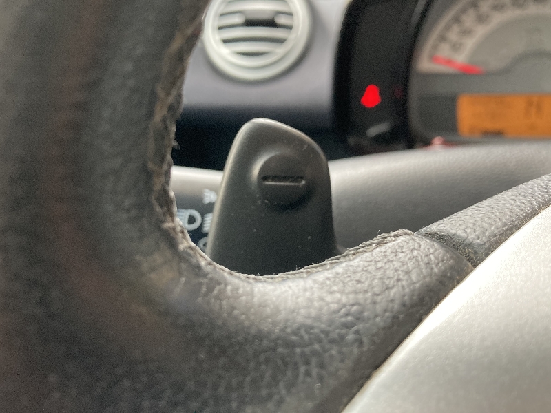Smart ForTwo 1.0 Mhd 71cv Pulse