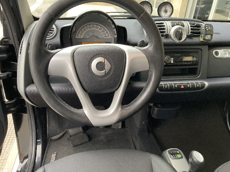 Smart ForTwo 1.0 Mhd 71cv Pulse