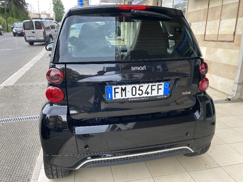 Smart ForTwo 1.0 Mhd 71cv Pulse
