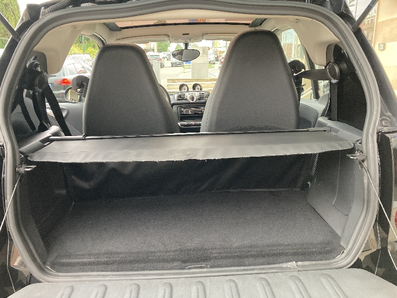 Smart ForTwo 1.0 Mhd 71cv Pulse