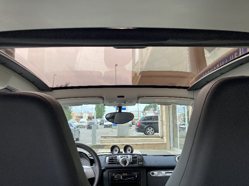 Smart ForTwo 1.0 Mhd 71cv Pulse