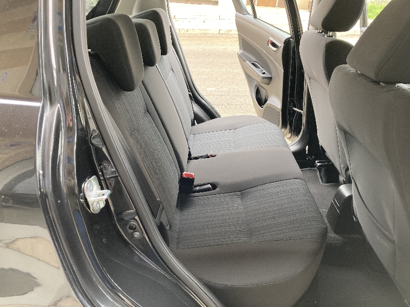 Suzuki Swift 1.3 DDis 5 Porte 75cv