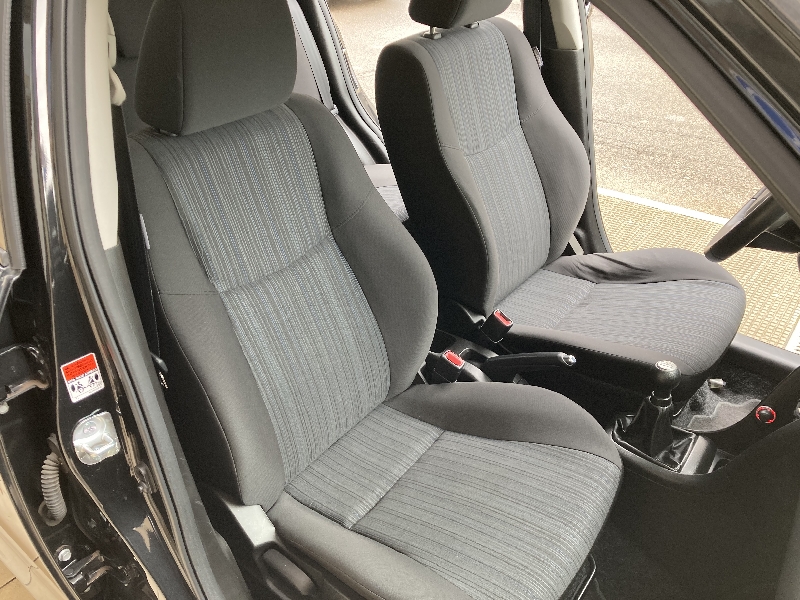 Suzuki Swift 1.3 DDis 5 Porte 75cv