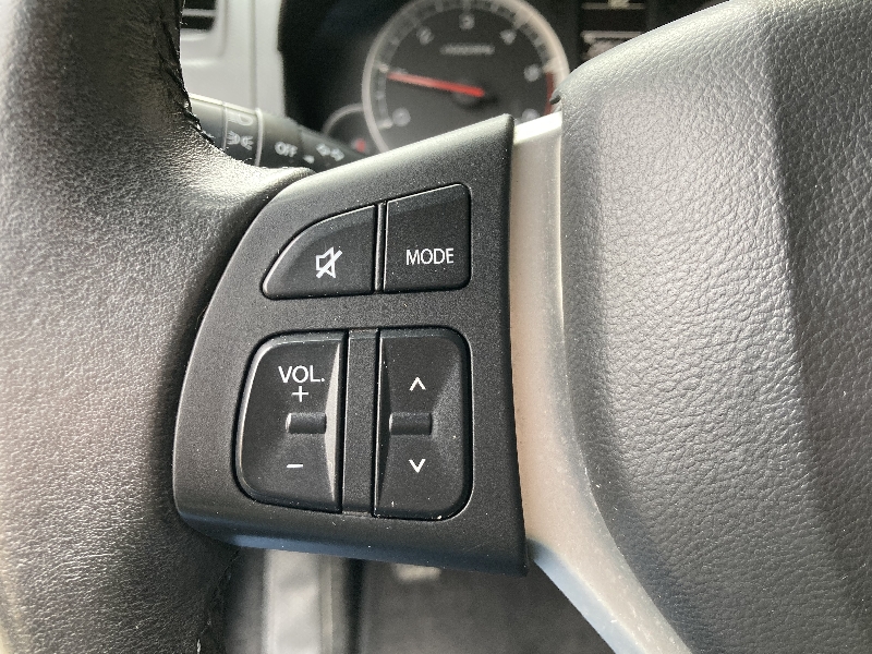 Suzuki Swift 1.3 DDis 5 Porte 75cv