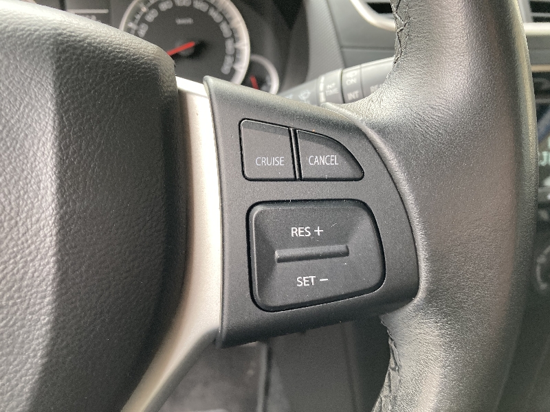 Suzuki Swift 1.3 DDis 5 Porte 75cv