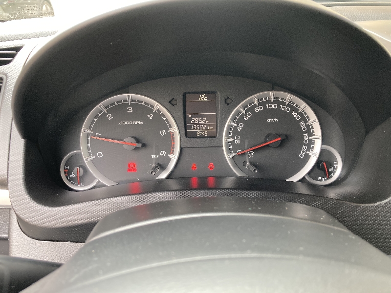 Suzuki Swift 1.3 DDis 5 Porte 75cv