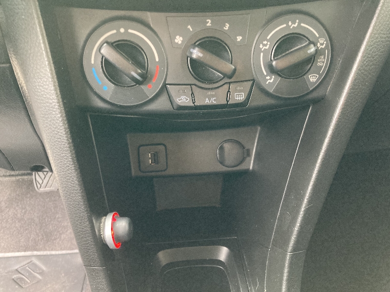 Suzuki Swift 1.3 DDis 5 Porte 75cv