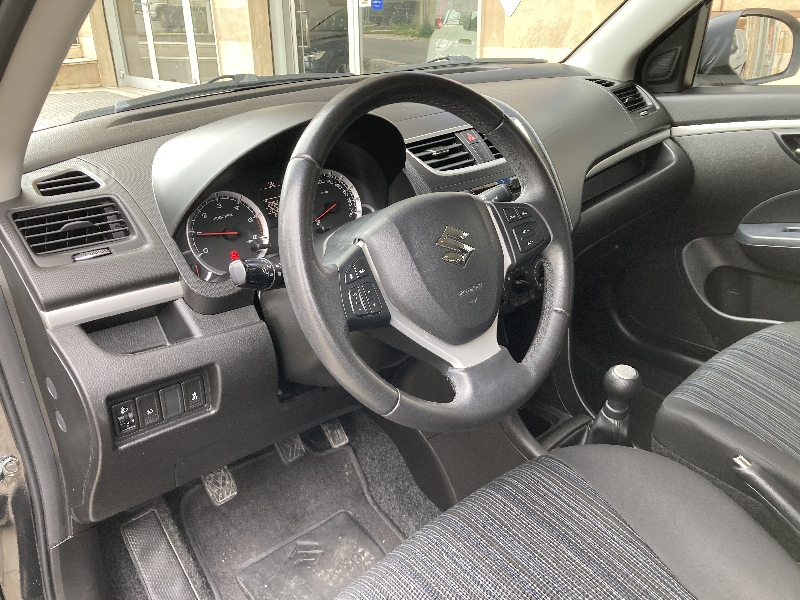 Suzuki Swift 1.3 DDis 5 Porte 75cv