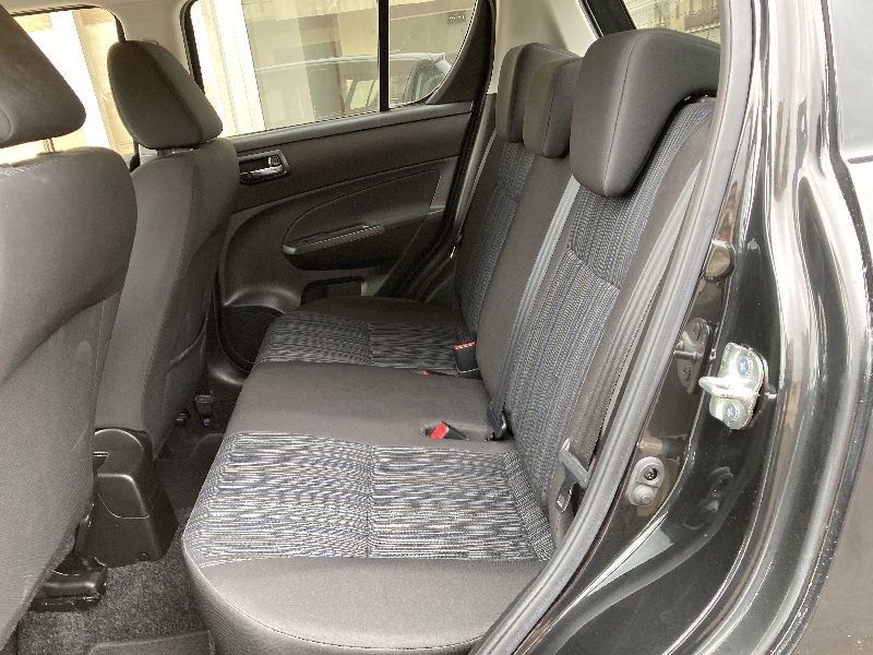 Suzuki Swift 1.3 DDis 5 Porte 75cv