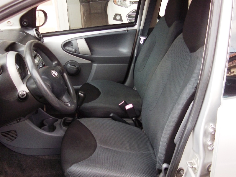 Toyota Aygo 1.0 5 Porte