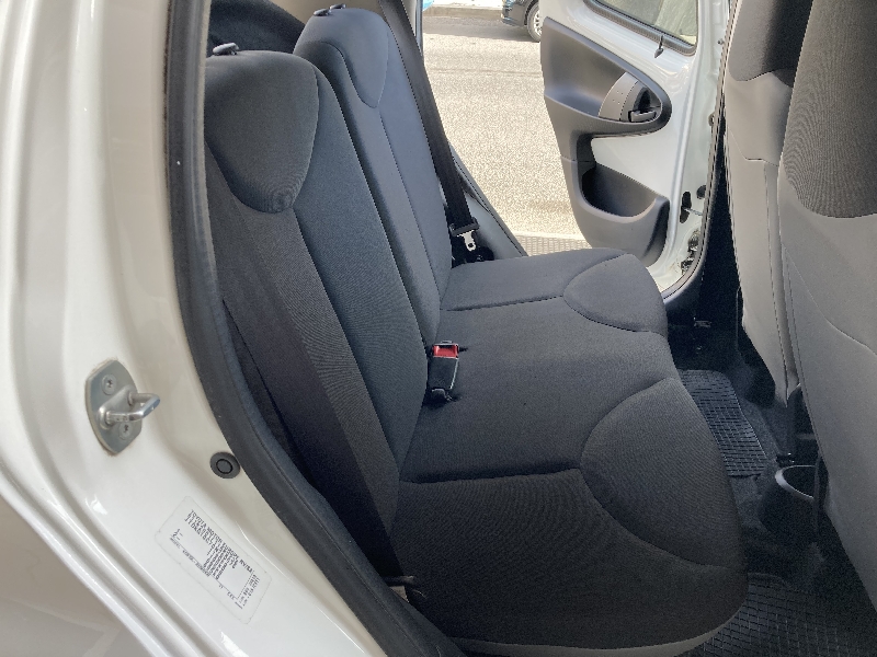 Toyota Aygo 1.0 5 Porte Connect