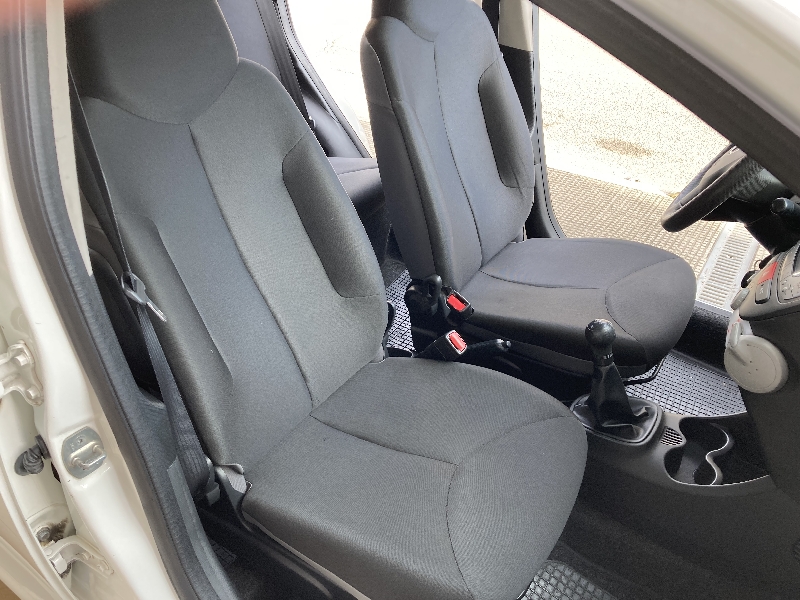 Toyota Aygo 1.0 5 Porte Connect