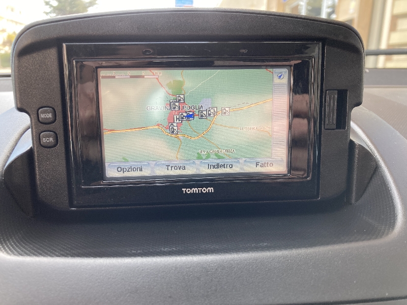 Toyota Aygo 1.0 5 Porte Connect