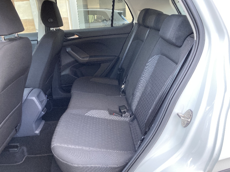 Volkswagen T-Cross 1.0 Tsi Style 95cv