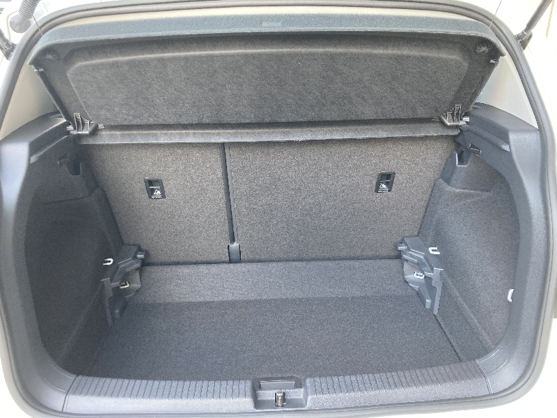 Volkswagen T-Cross 1.0 Tsi Style 95cv