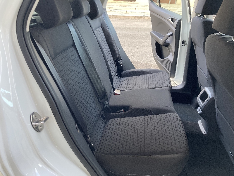 Volkswagen T-Cross 1.0 Tsi Style 95cv