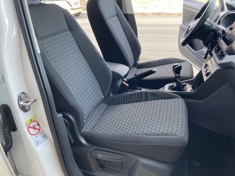 Volkswagen T-Cross 1.0 Tsi Style 95cv