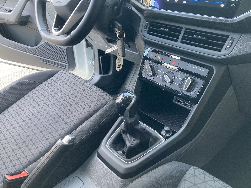 Volkswagen T-Cross 1.0 Tsi Style 95cv