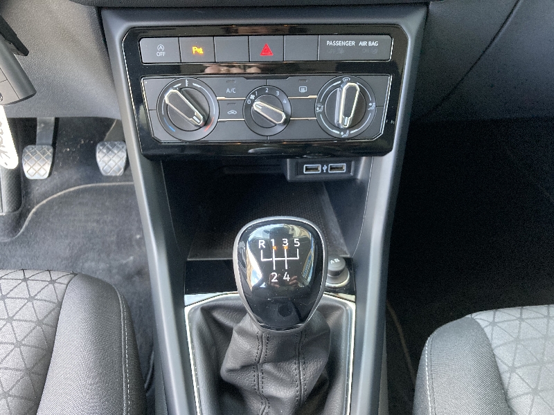 Volkswagen T-Cross 1.0 Tsi Style 95cv