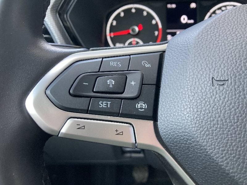 Volkswagen T-Cross 1.0 Tsi Style 95cv