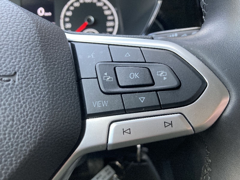 Volkswagen T-Cross 1.0 Tsi Style 95cv