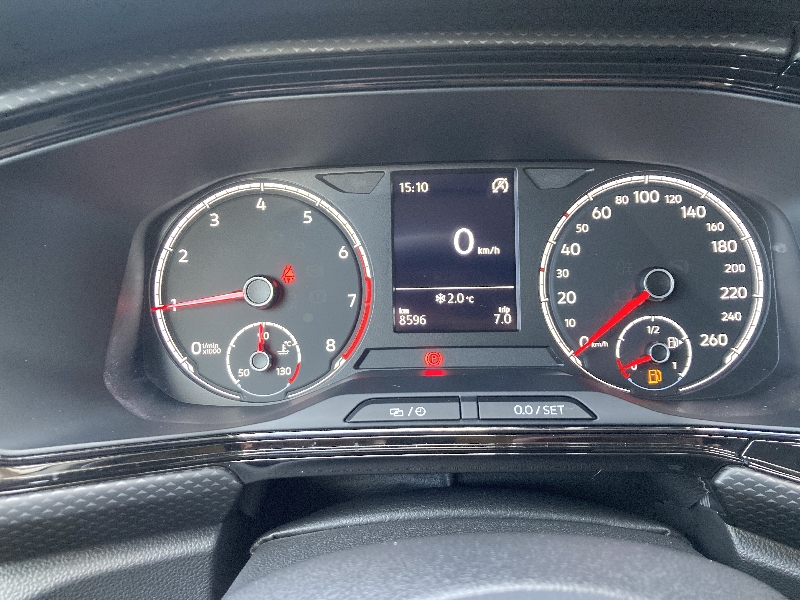 Volkswagen T-Cross 1.0 Tsi Style 95cv