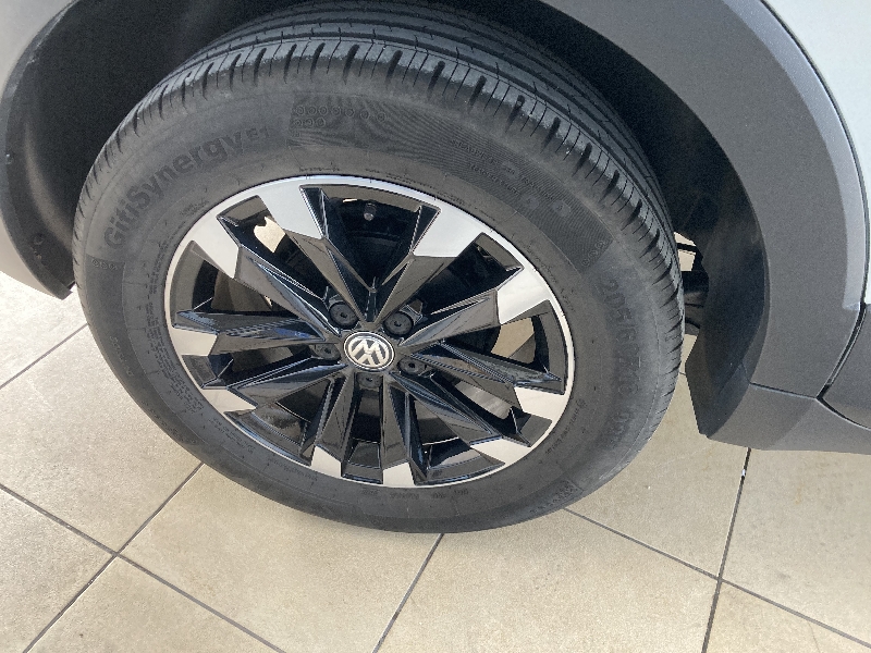 Volkswagen T-Cross 1.0 Tsi Style 95cv
