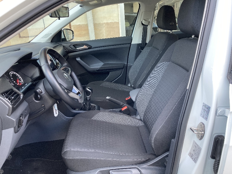 Volkswagen T-Cross 1.0 Tsi Style 95cv