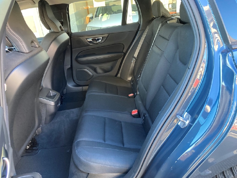 Volvo V60 D3 2.0d 150cv business Geartronic