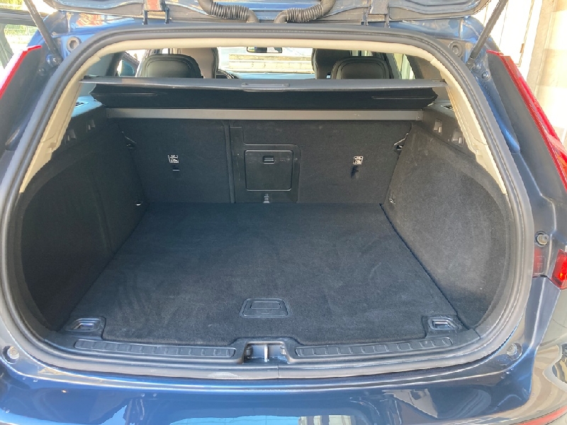 Volvo V60 D3 2.0d 150cv business Geartronic