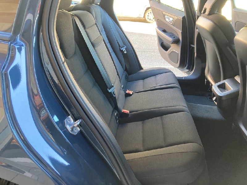 Volvo V60 D3 2.0d 150cv business Geartronic