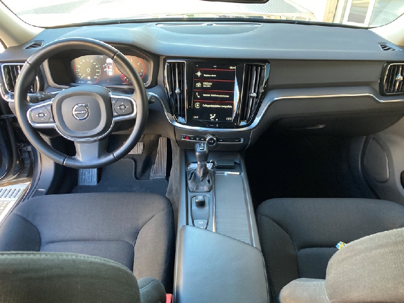 Volvo V60 D3 2.0d 150cv business Geartronic