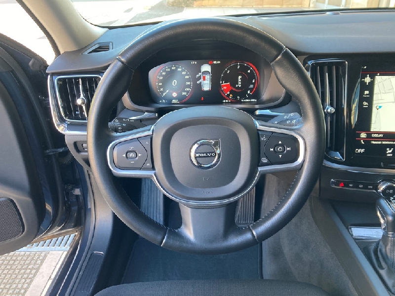 Volvo V60 D3 2.0d 150cv business Geartronic