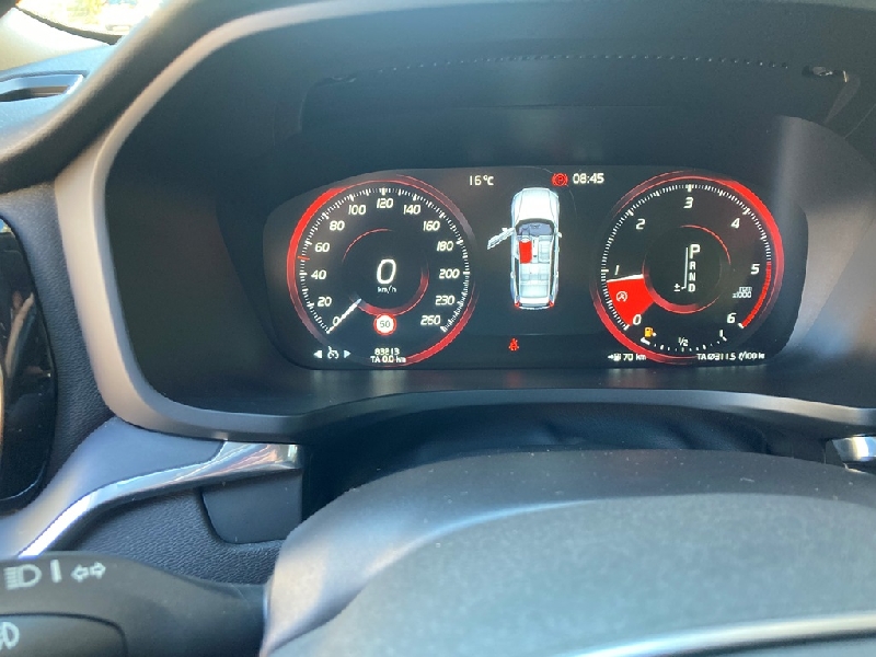 Volvo V60 D3 2.0d 150cv business Geartronic