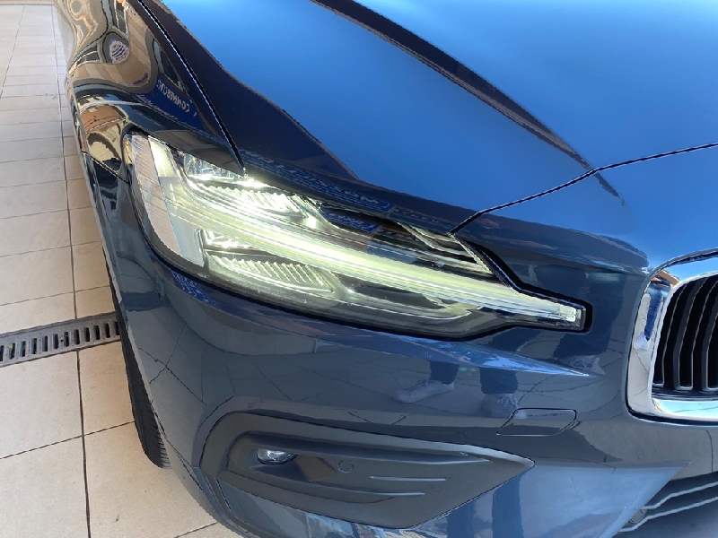Volvo V60 D3 2.0d 150cv business Geartronic