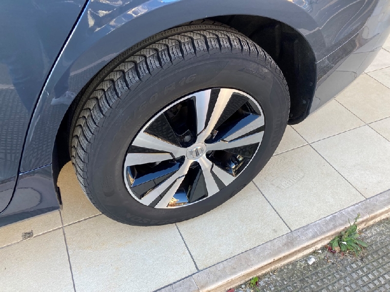 Volvo V60 D3 2.0d 150cv business Geartronic