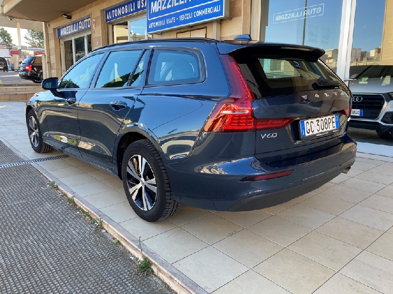 Volvo V60 D3 2.0d 150cv business Geartronic