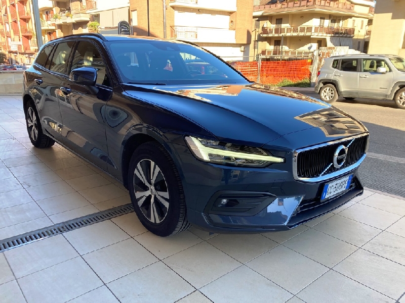 Volvo V60 D3 2.0d 150cv business Geartronic