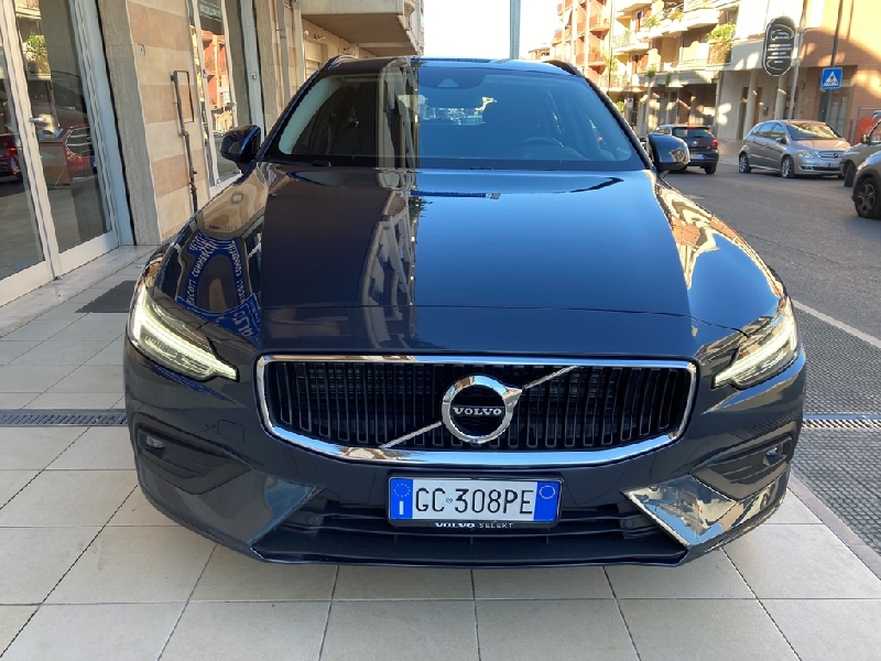 Volvo V60 D3 2.0d 150cv business Geartronic