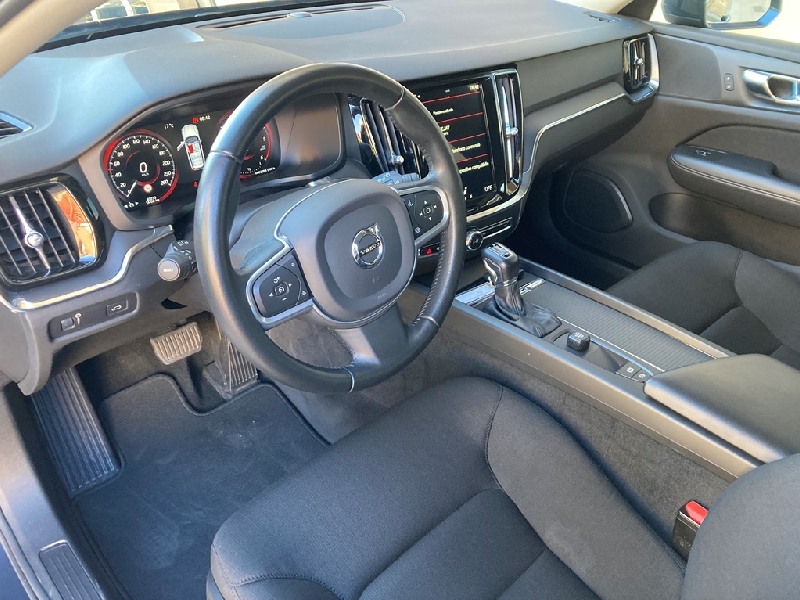 Volvo V60 D3 2.0d 150cv business Geartronic