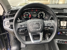 Audi Q3 35 2.0 TDI 150cv S-Tronic Business