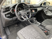 Audi Q3 35 2.0 TDI 150cv S-Tronic Business