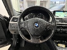 BMW 318 d Business Advanced Aut.