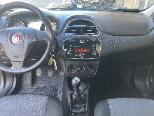 Fiat Punto 1.2 5 Porte GPL