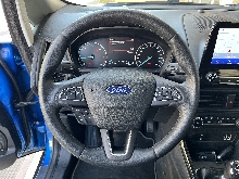 Ford Ecosport 1.5 Tdci Titanium 95cv